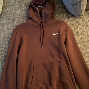Nike sweater barely worn